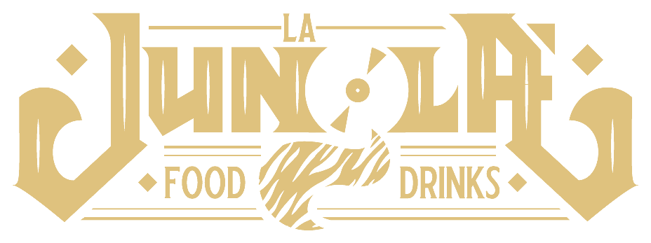 La Jungla Food Drinks