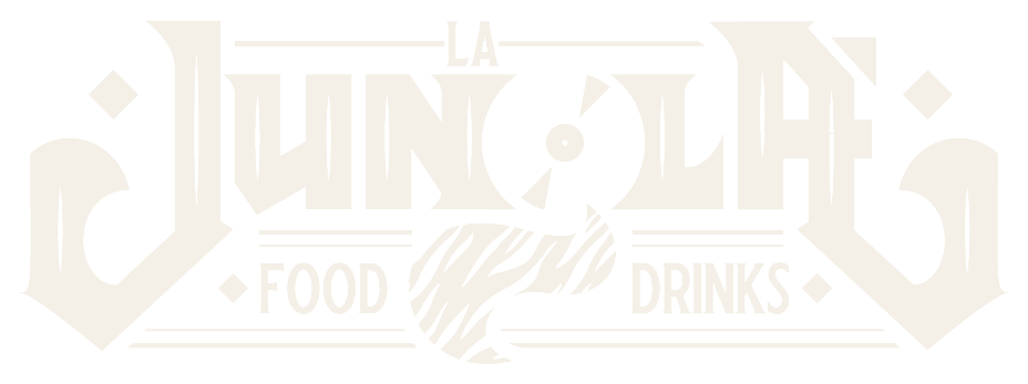 La Jungla Food Drinks